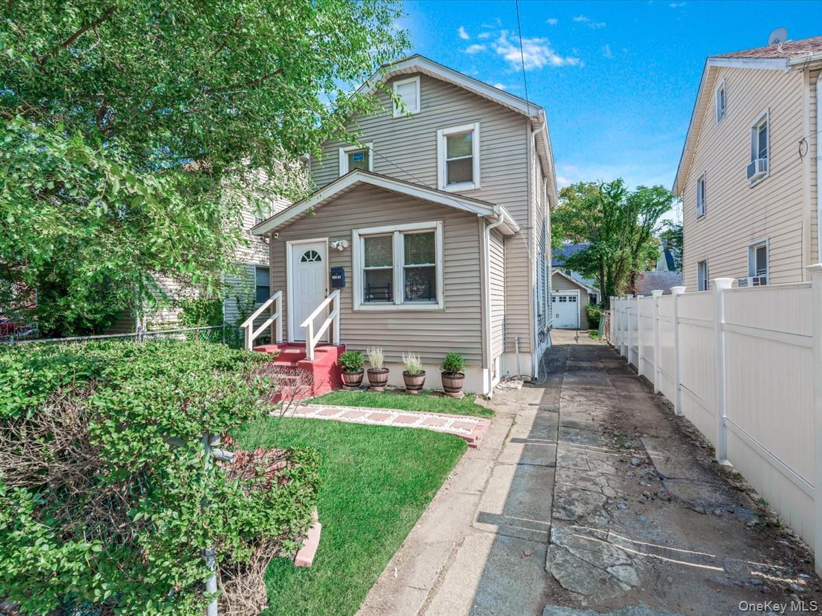 Single Family 114th  Queens, NY 11412, MLS-900360-2
