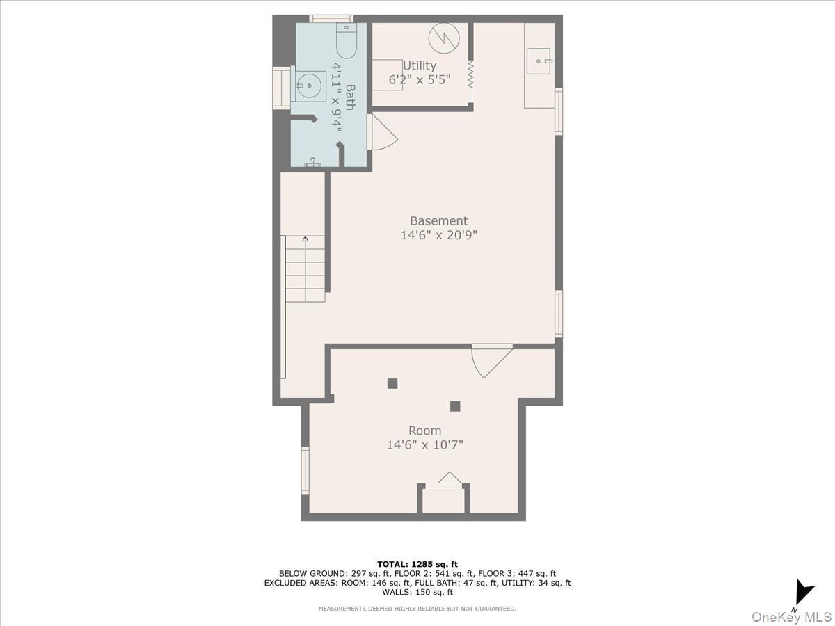 Single Family 114th  Queens, NY 11412, MLS-900360-21