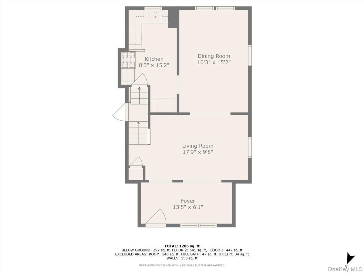 Single Family 114th  Queens, NY 11412, MLS-900360-22