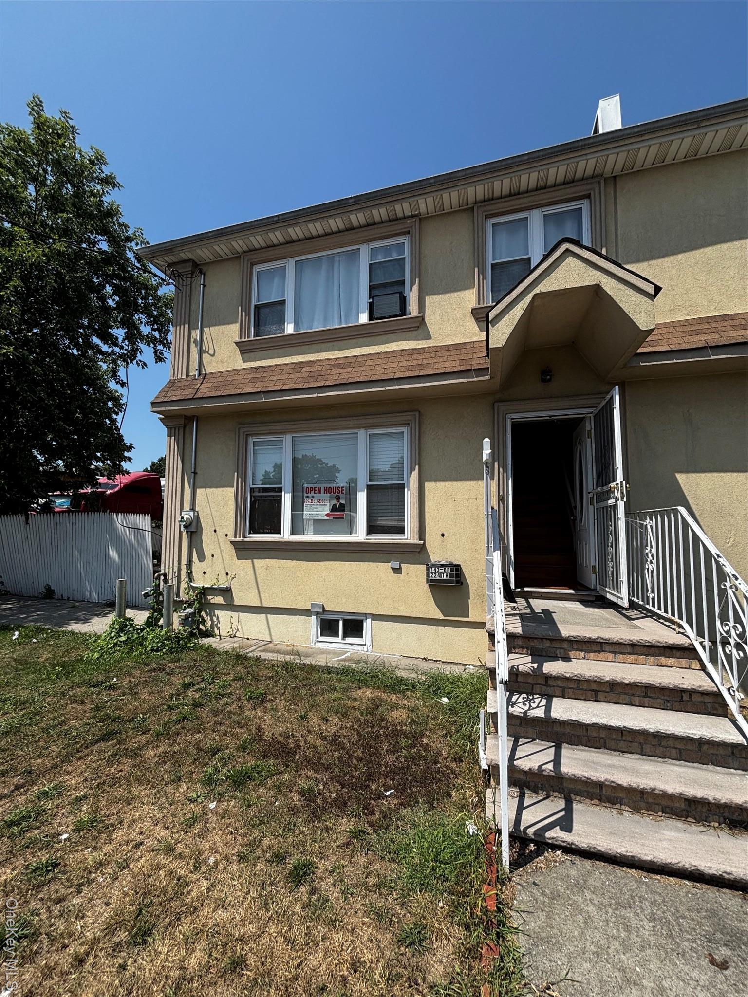 Single Family 224  Queens, NY 11413, MLS-900364-3