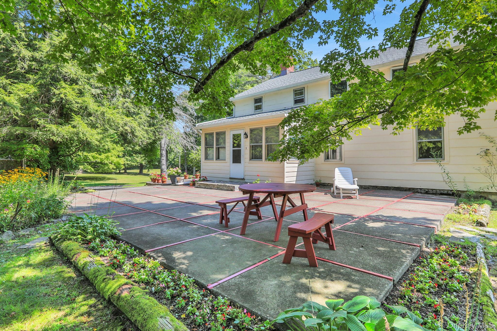 Single Family Ohioville  Ulster County, NY 12561, MLS-900376-5