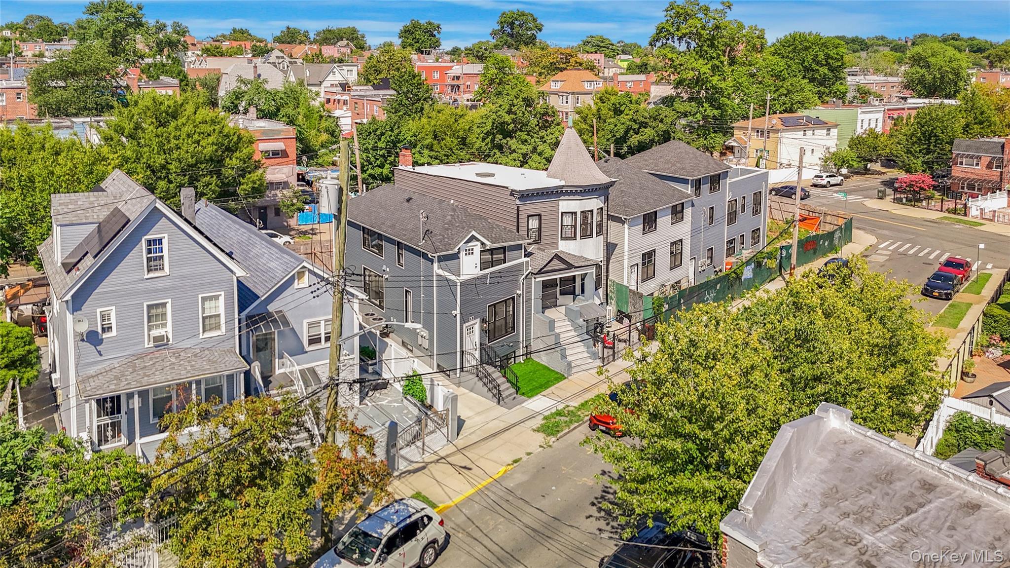 Single Family Tilden  Bronx, NY 10469, MLS-900379-19