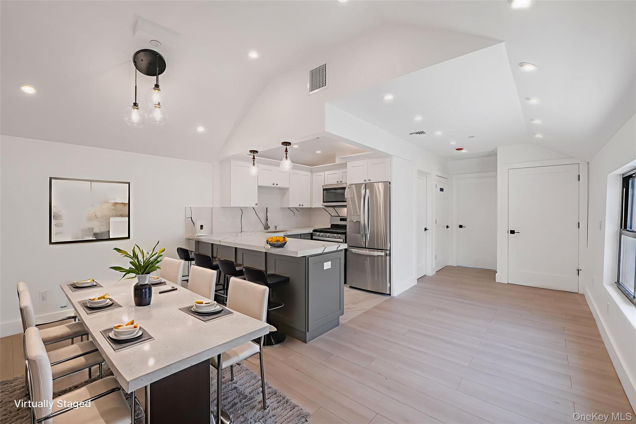 Single Family Tilden  Bronx, NY 10469, MLS-900379-2