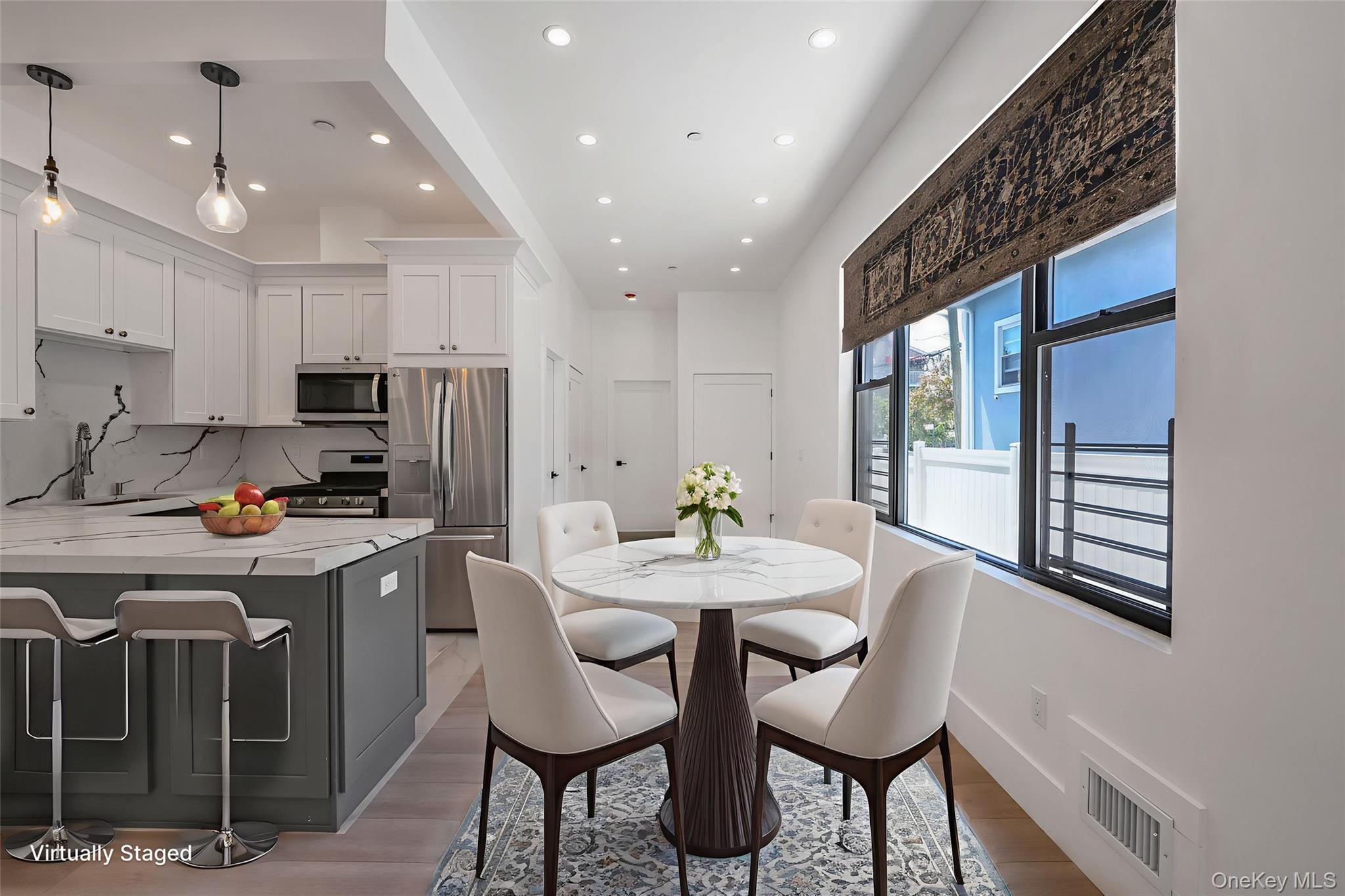 Single Family Tilden  Bronx, NY 10469, MLS-900379-3