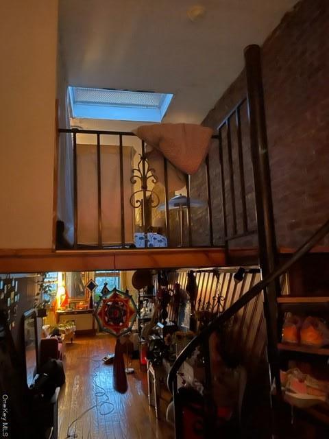 Commercial Sale Saint Nicholas  Brooklyn, NY 11237, MLS-900401-10