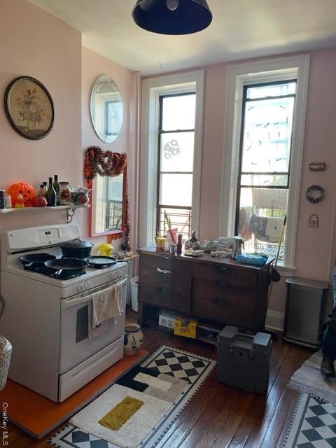 Commercial Sale Saint Nicholas  Brooklyn, NY 11237, MLS-900401-13