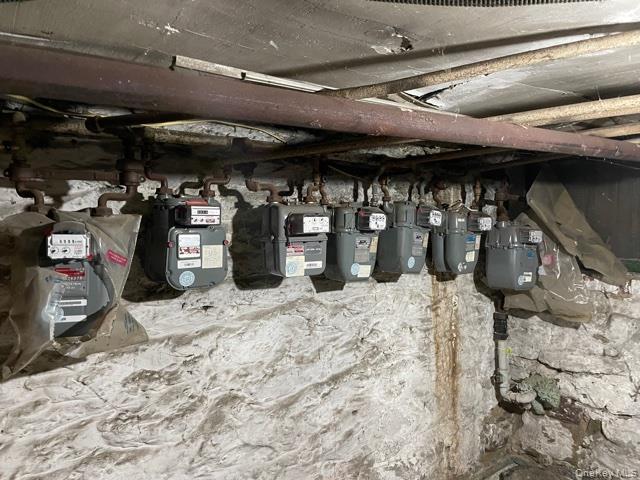 Commercial Sale Saint Nicholas  Brooklyn, NY 11237, MLS-900401-17