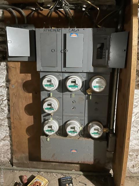 Commercial Sale Saint Nicholas  Brooklyn, NY 11237, MLS-900401-18