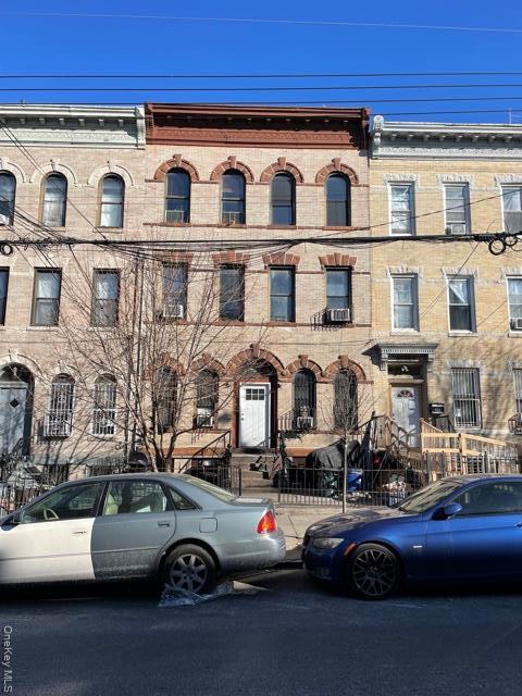 Commercial Sale Saint Nicholas  Brooklyn, NY 11237, MLS-900401-2