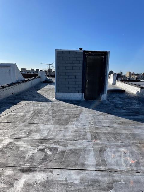 Commercial Sale Saint Nicholas  Brooklyn, NY 11237, MLS-900401-20