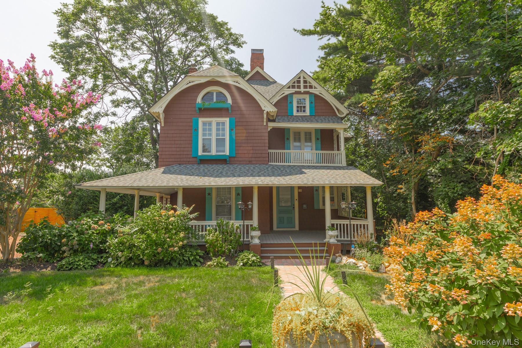 Single Family Ocean  Suffolk County, NY 11706, MLS-900410-2