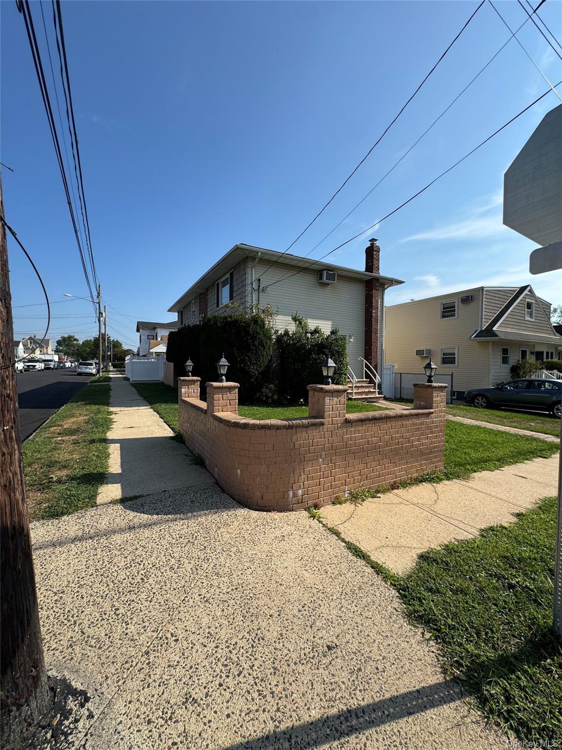 Single Family Lincoln  Nassau County, NY 11010, MLS-900415-3