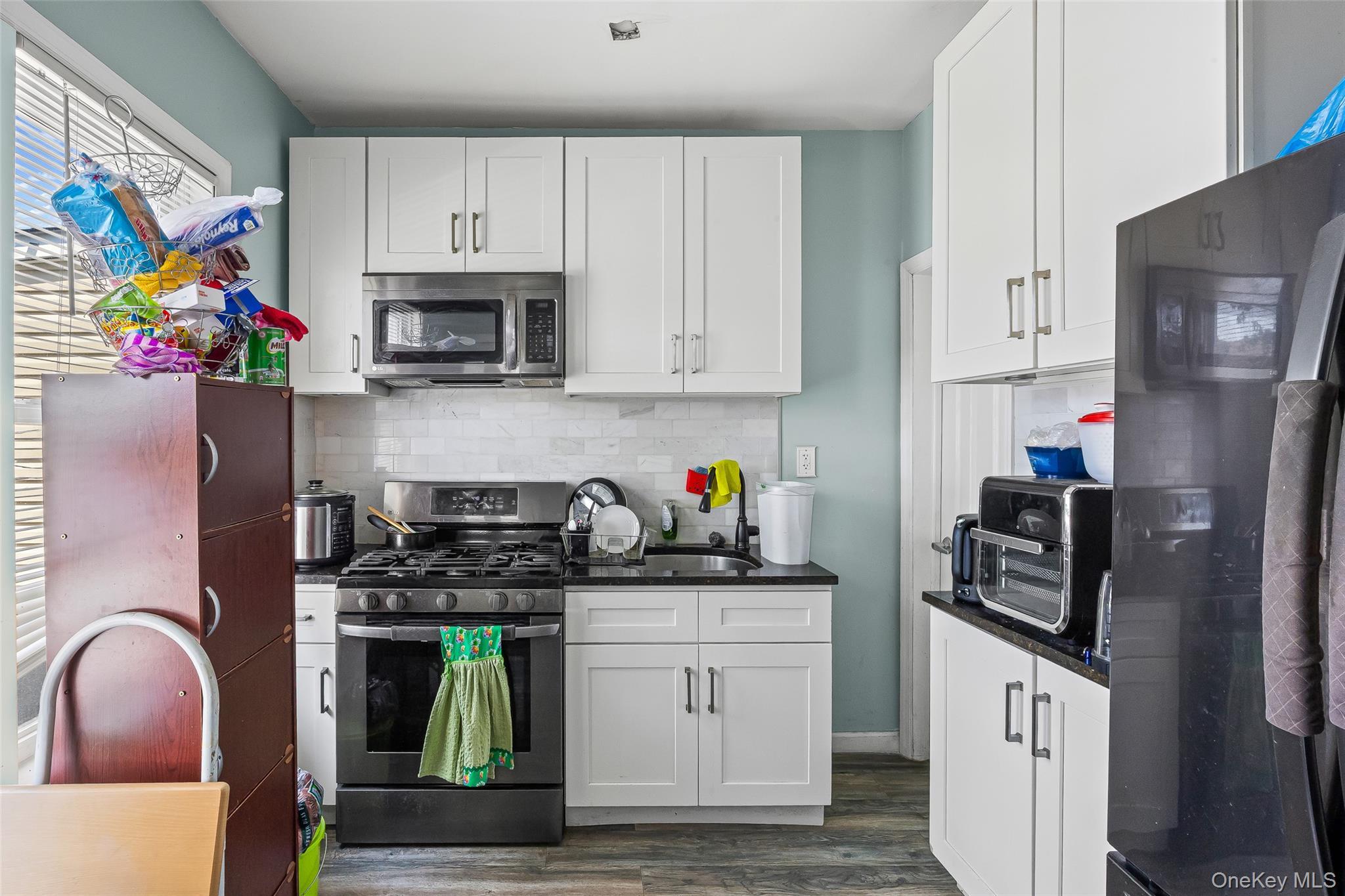 Single Family 93rd  Queens, NY 11417, MLS-900418-13