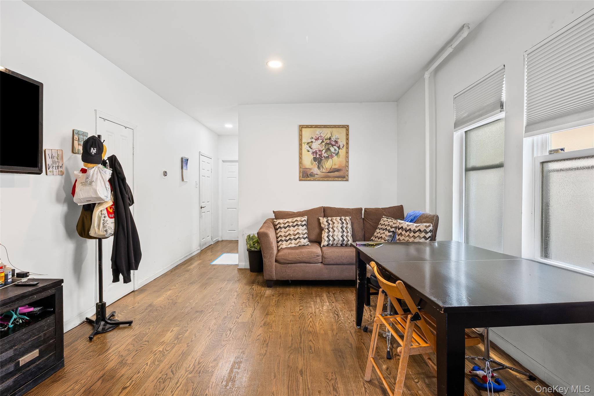 Single Family 93rd  Queens, NY 11417, MLS-900418-15