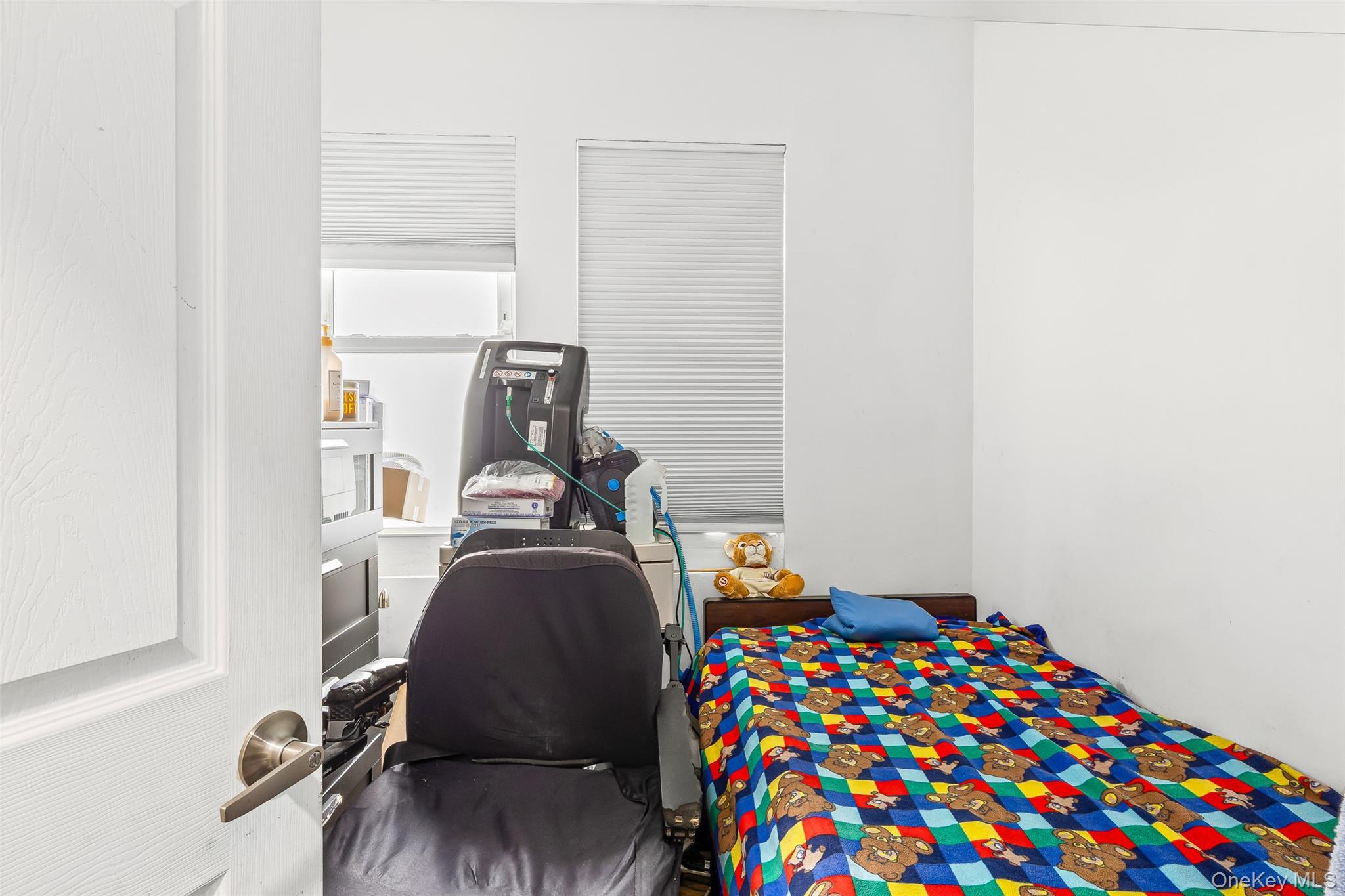 Single Family 93rd  Queens, NY 11417, MLS-900418-18