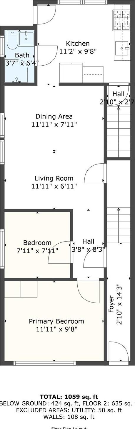 Single Family 93rd  Queens, NY 11417, MLS-900418-27