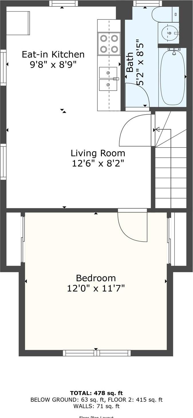 Single Family 93rd  Queens, NY 11417, MLS-900418-29