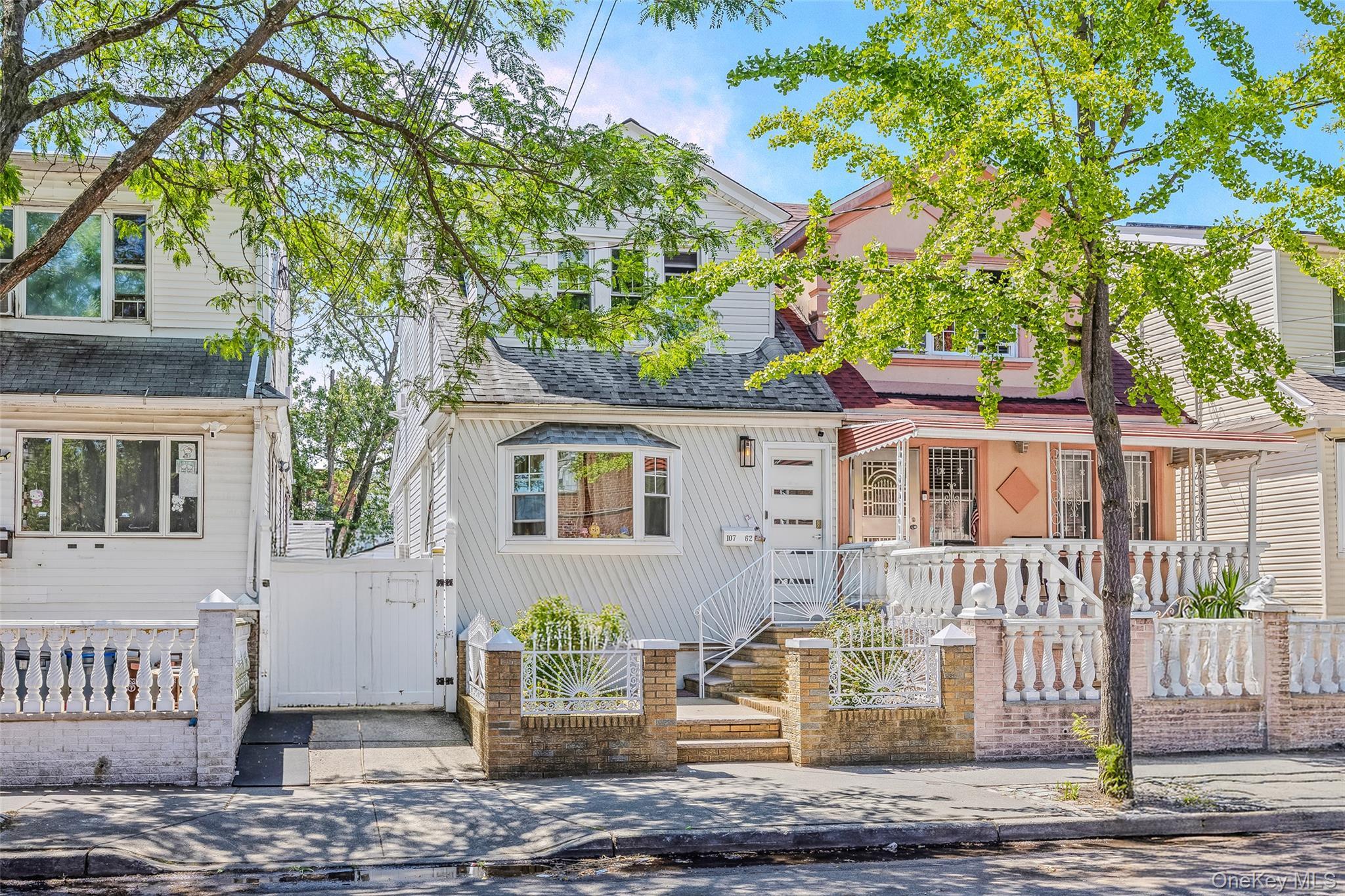 Single Family 93rd  Queens, NY 11417, MLS-900418-6