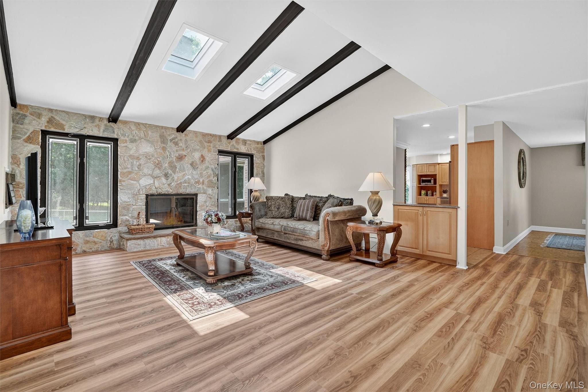 Single Family Wesley  Rockland County, NY 10920, MLS-900422-13