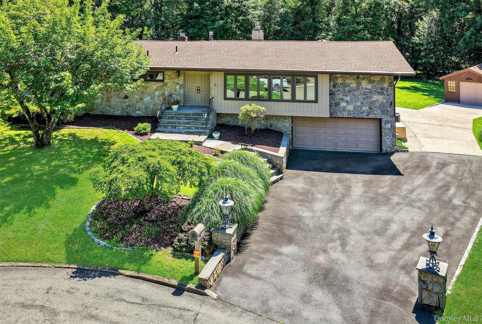 Single Family Wesley  Rockland County, NY 10920, MLS-900422-2