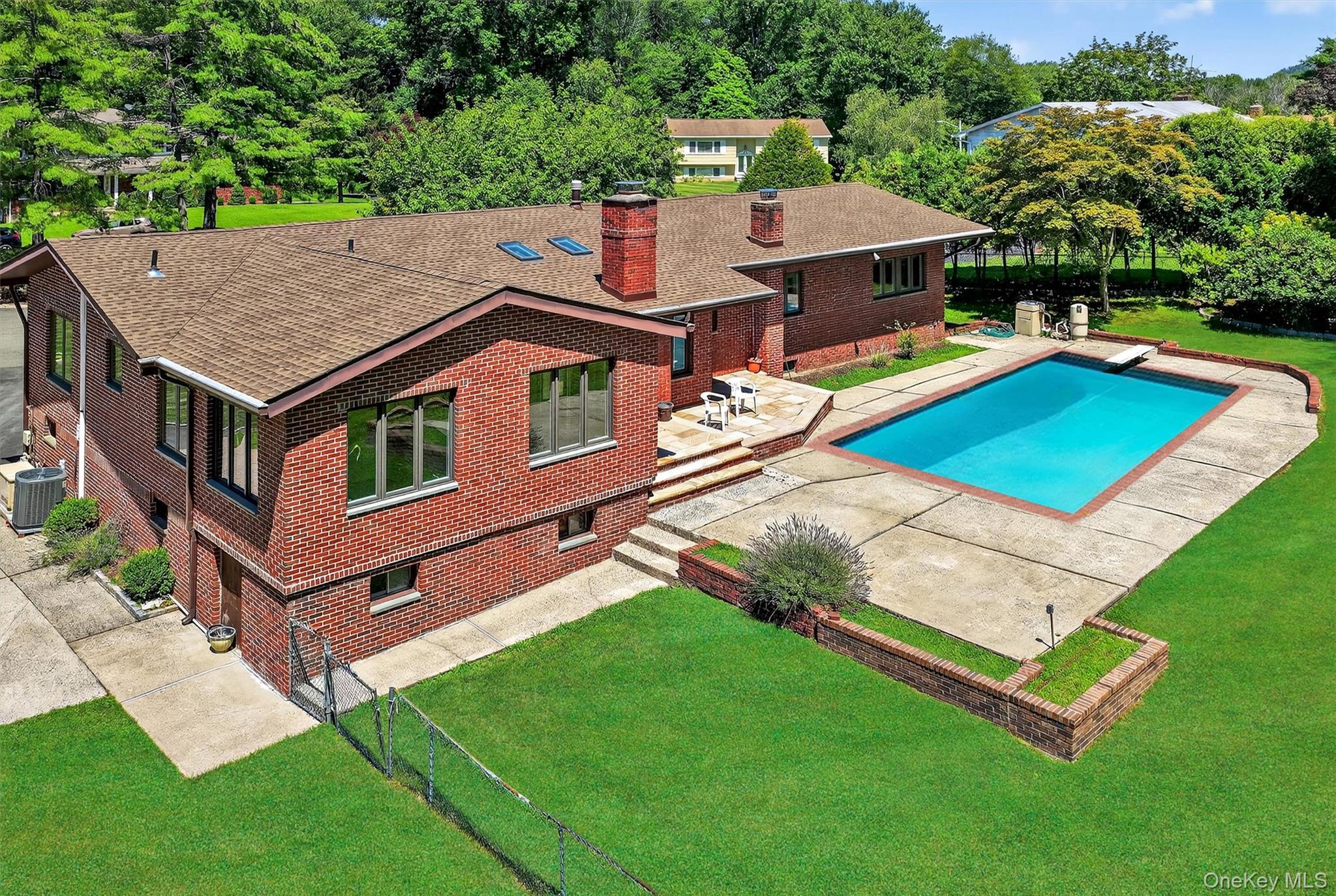 Single Family Wesley  Rockland County, NY 10920, MLS-900422-3