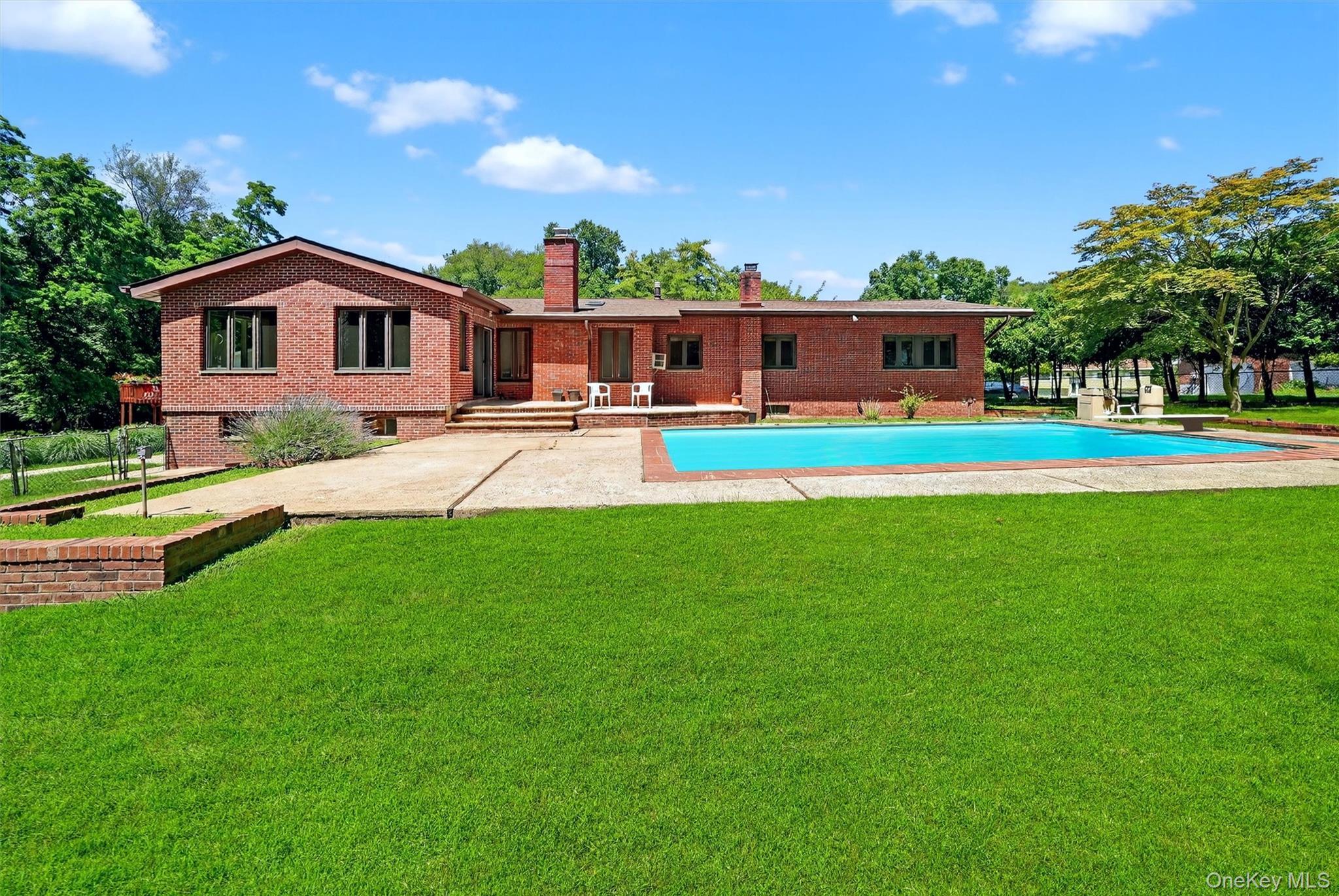 Single Family Wesley  Rockland County, NY 10920, MLS-900422-4