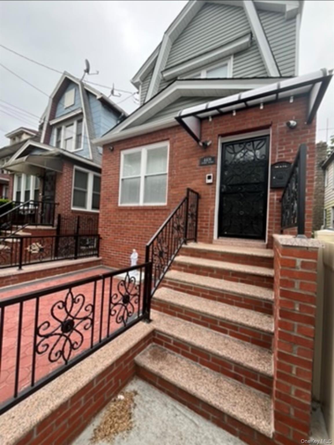 Apartment Snyder Avenue  Brooklyn, NY 11203, MLS-900464-15