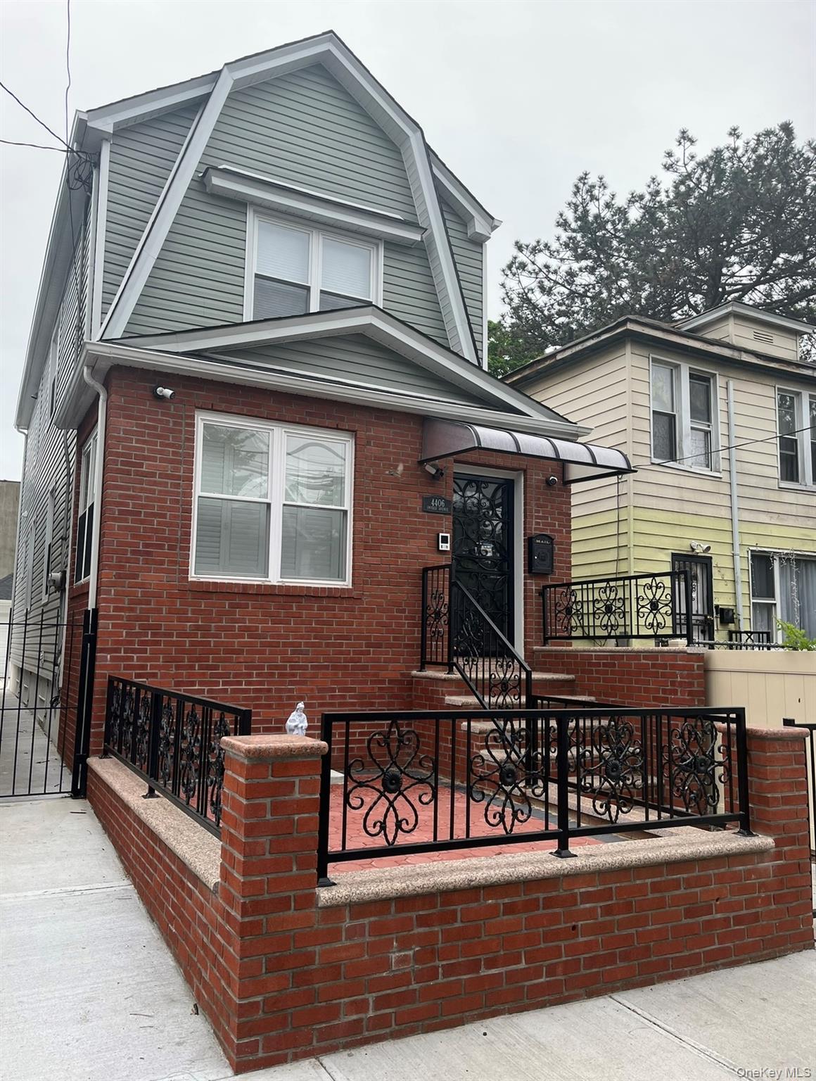 Apartment Snyder Avenue  Brooklyn, NY 11203, MLS-900464-16