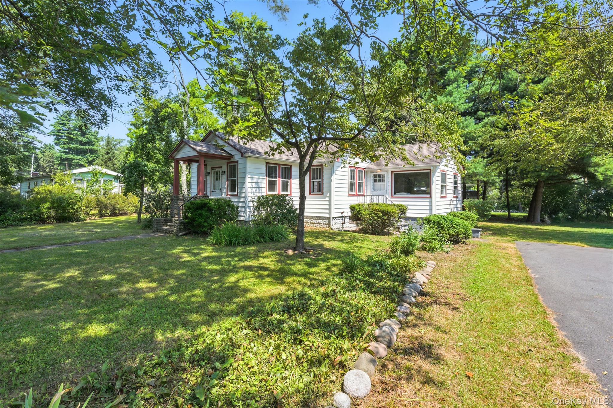 Single Family Continental  Ulster County, NY 12458, MLS-900492-2