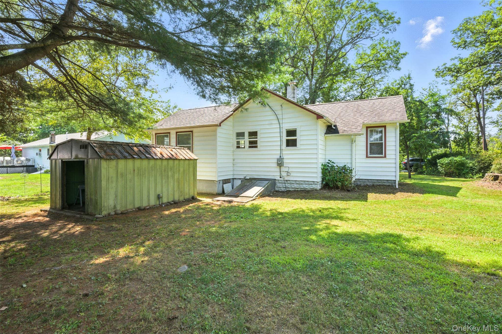 Single Family Continental  Ulster County, NY 12458, MLS-900492-20