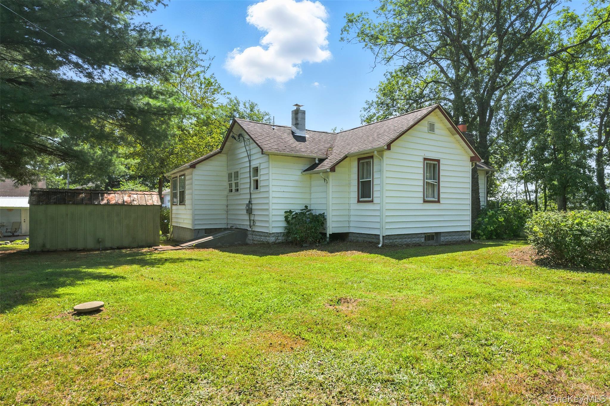 Single Family Continental  Ulster County, NY 12458, MLS-900492-23