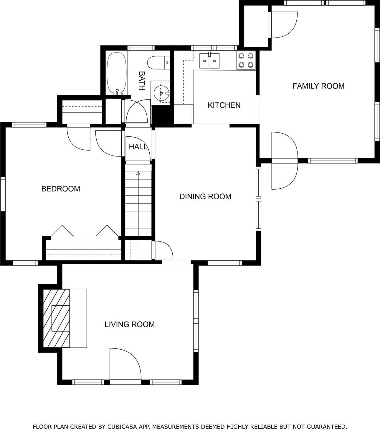Single Family Continental  Ulster County, NY 12458, MLS-900492-24