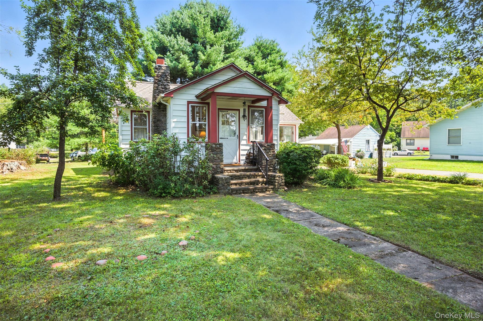 Single Family Continental  Ulster County, NY 12458, MLS-900492-3