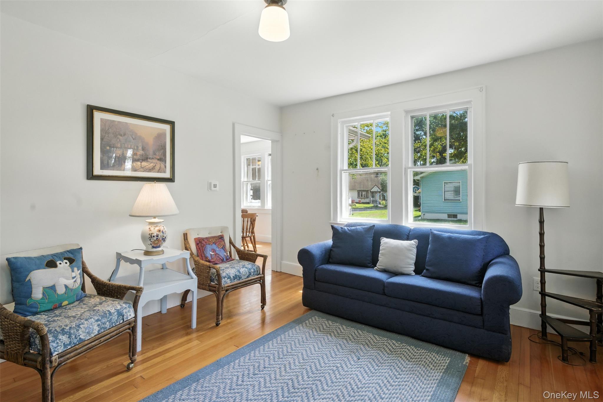Single Family Continental  Ulster County, NY 12458, MLS-900492-5