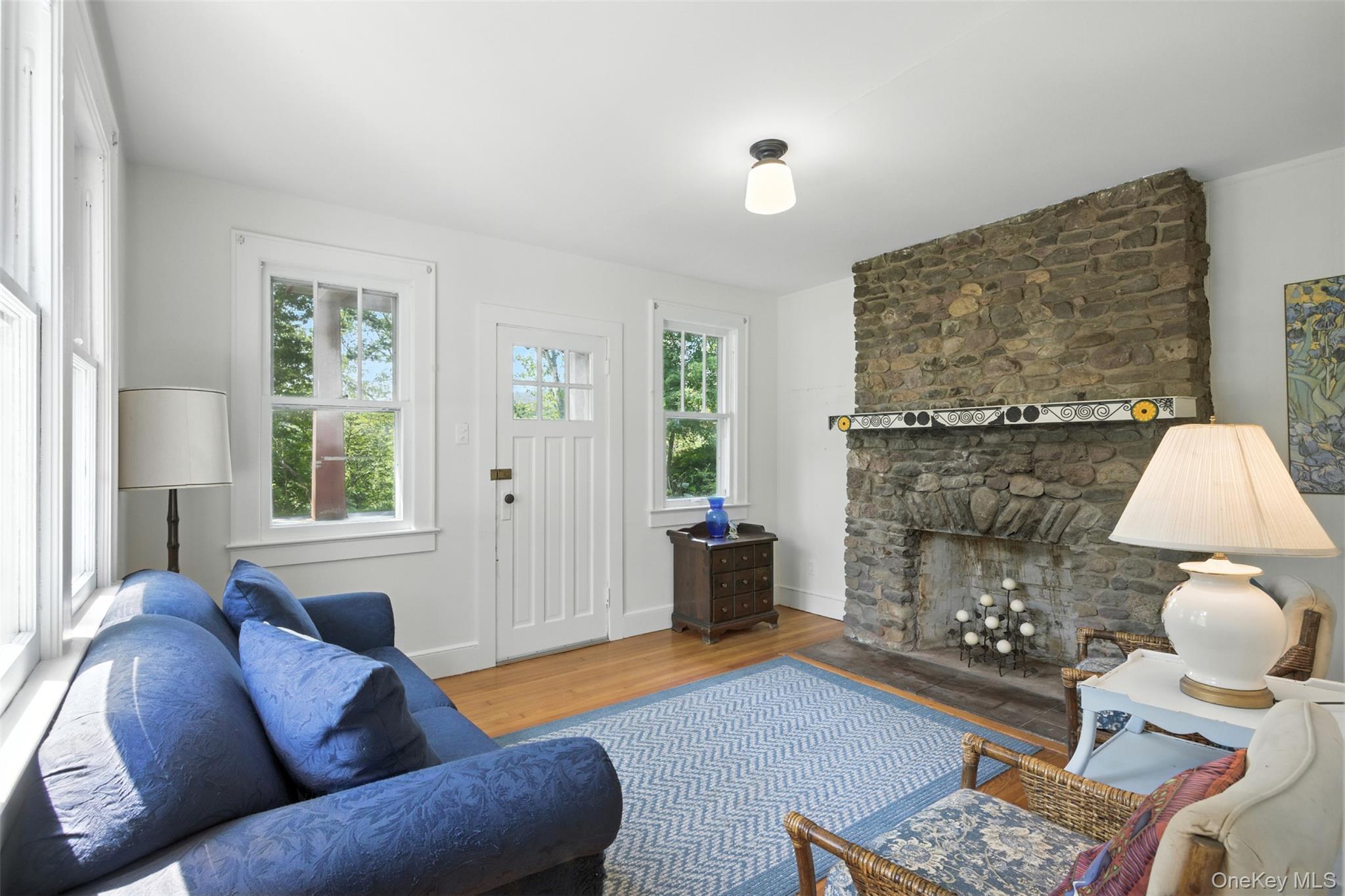 Single Family Continental  Ulster County, NY 12458, MLS-900492-6