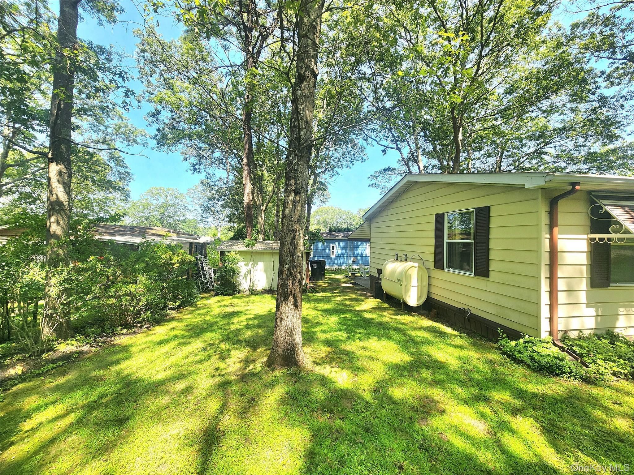 Single Family Riverleigh  Suffolk County, NY 11901, MLS-900503-19