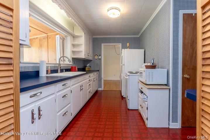 Single Family Fairview Ulster County, NY 12443, MLS-900507-13