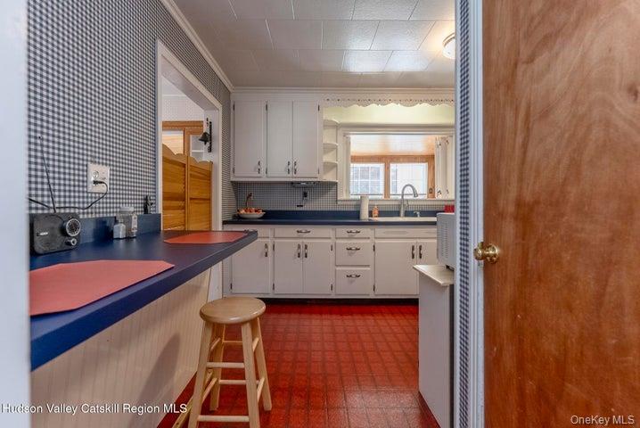 Single Family Fairview Ulster County, NY 12443, MLS-900507-14