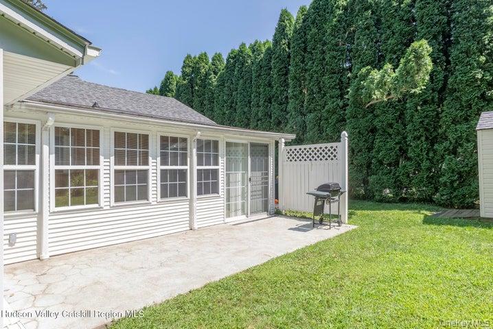 Single Family Fairview Ulster County, NY 12443, MLS-900507-36