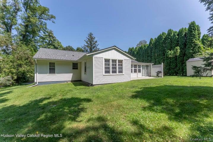 Single Family Fairview Ulster County, NY 12443, MLS-900507-37