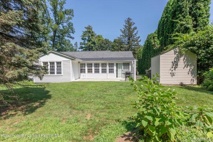 Single Family Fairview Ulster County, NY 12443, MLS-900507-38