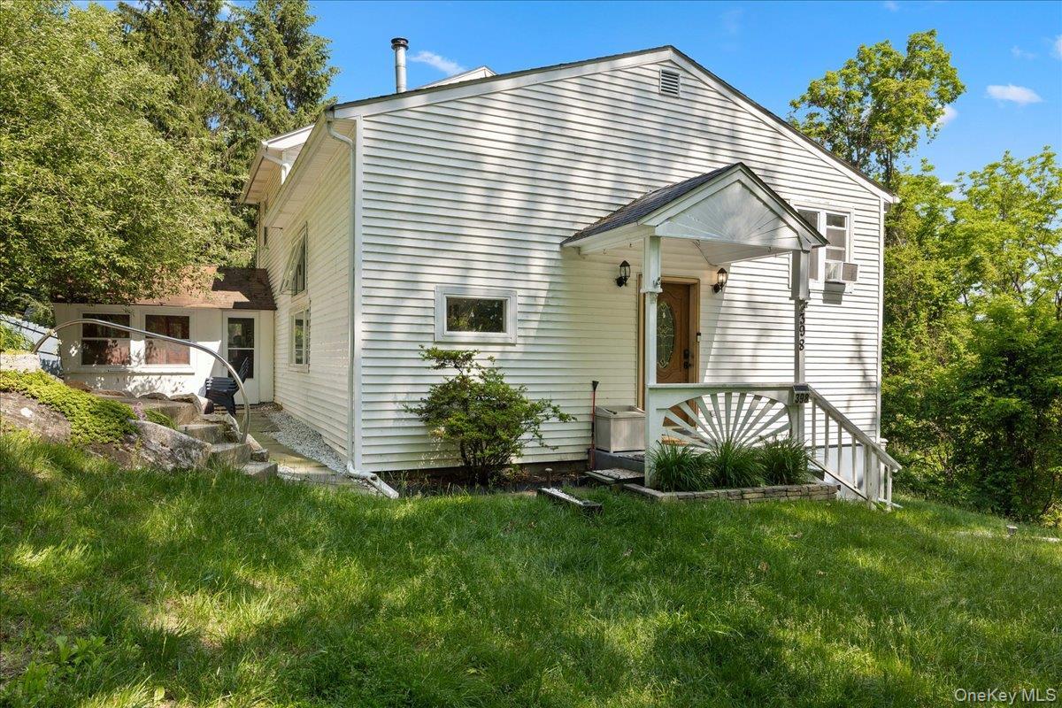 Single Family Main Westchester County, NY 10535, MLS-900523-41