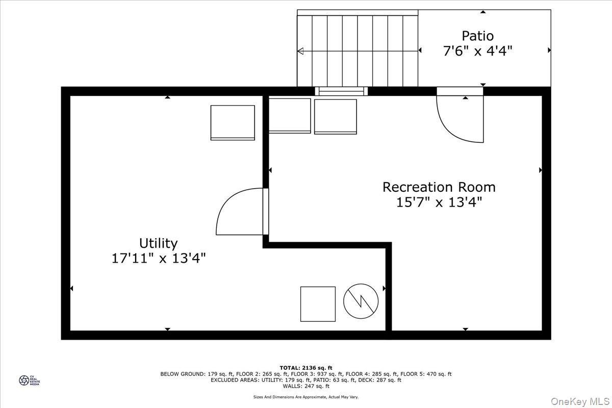 Single Family Main Westchester County, NY 10535, MLS-900523-43