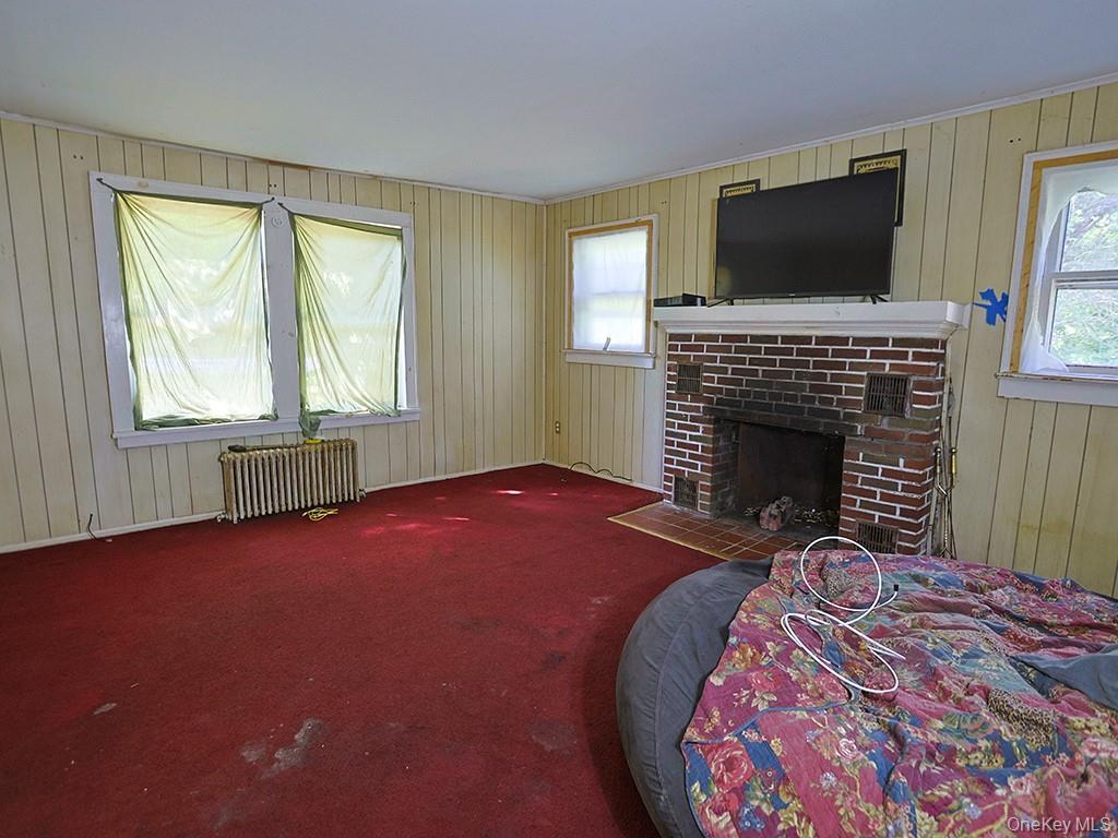 Single Family State Route 42  Sullivan County, NY 12701, MLS-900533-13
