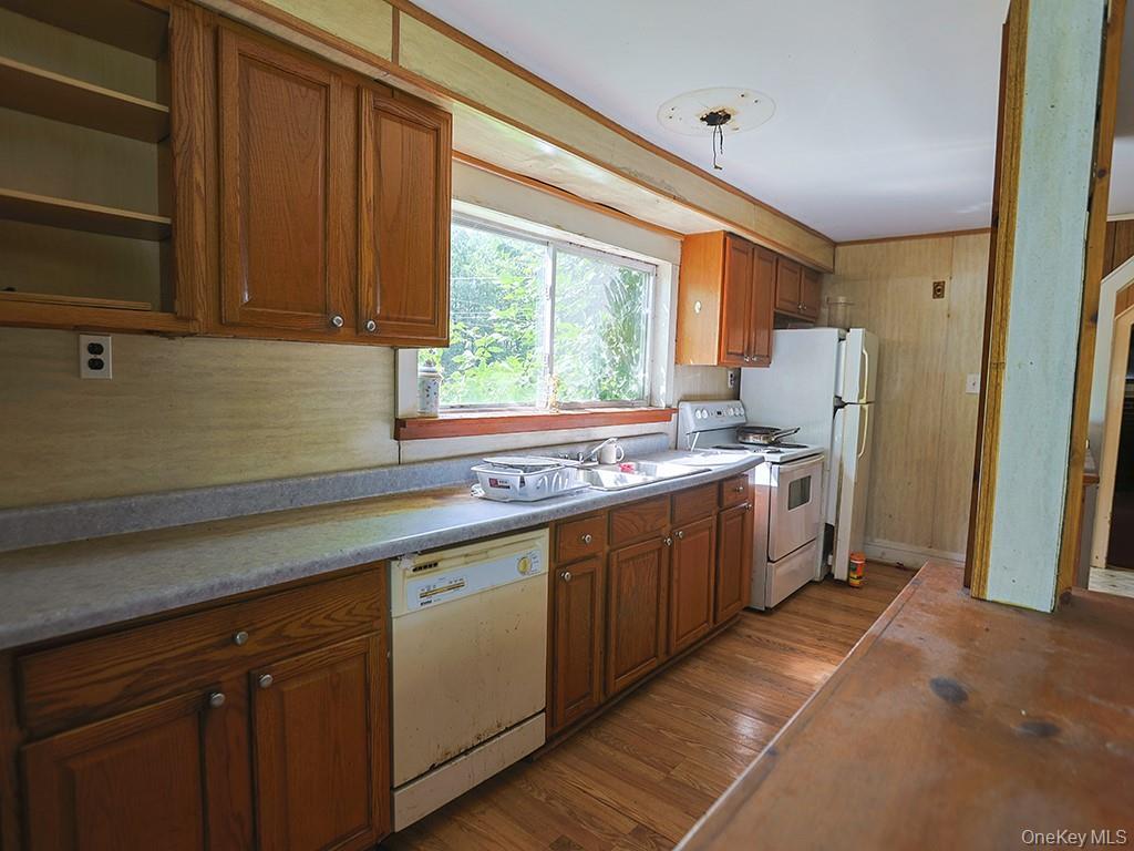 Single Family State Route 42  Sullivan County, NY 12701, MLS-900533-15