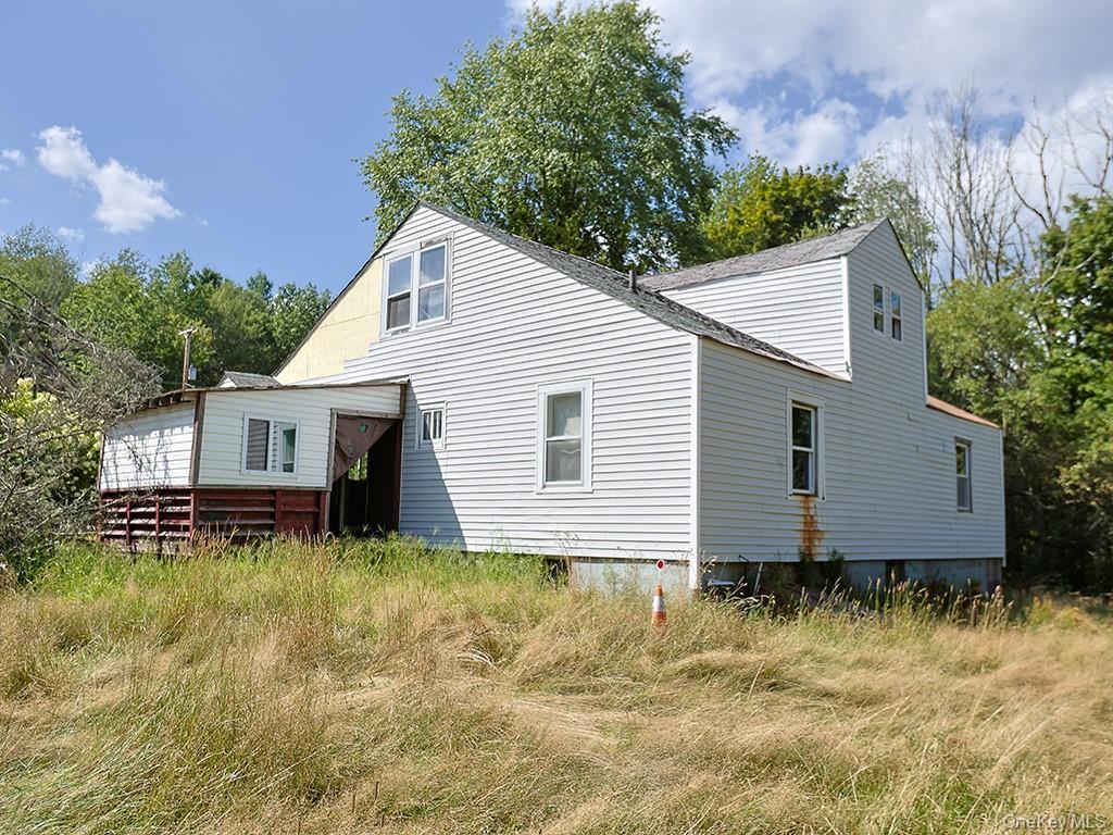 Single Family State Route 42  Sullivan County, NY 12701, MLS-900533-5