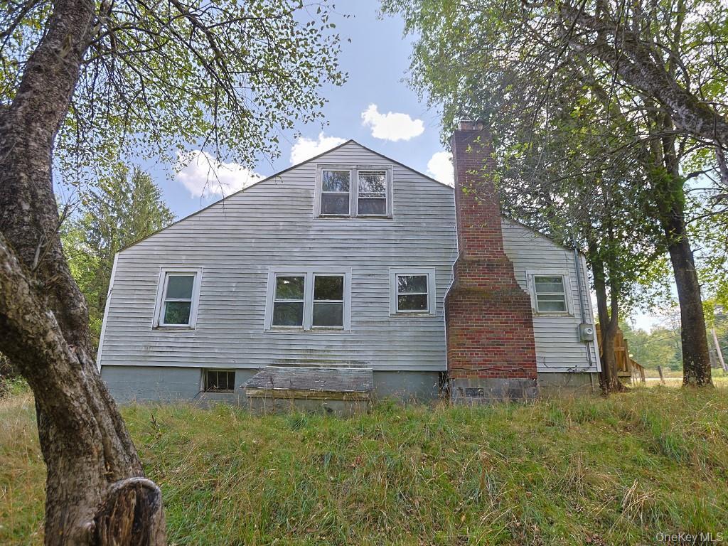 Single Family State Route 42  Sullivan County, NY 12701, MLS-900533-8
