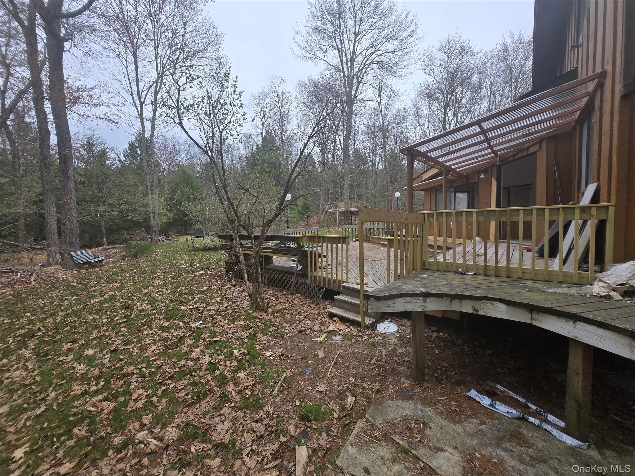 Single Family Skunk Hollow Sullivan County, NY 12779, MLS-900538-3