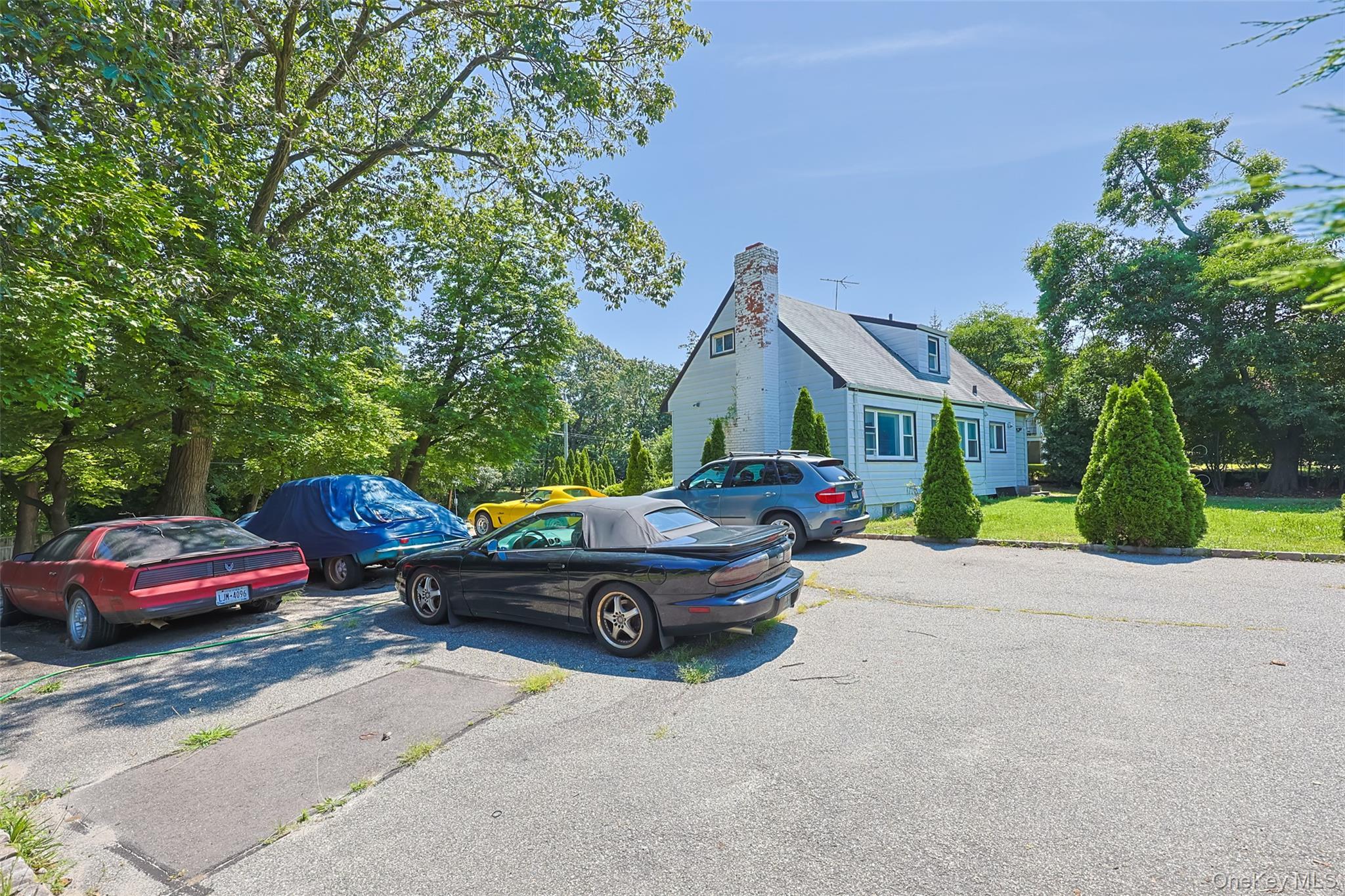 Single Family Middle Neck Nassau County, NY 11576, MLS-900548-5