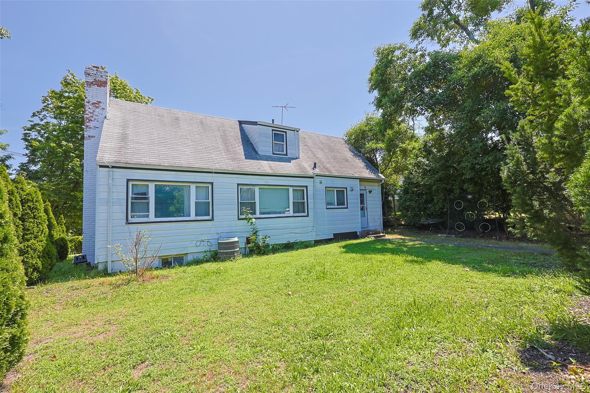 Single Family Middle Neck Nassau County, NY 11576, MLS-900548-6